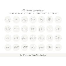 Happy Birthday Instagram Highlight Cover Black Instagram Story Highlight Icon Covers Text Icons Highlight Etsy Text Icons Social Media Icons Instagram Story