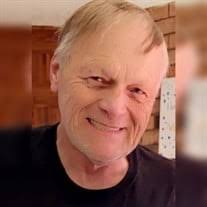 James Edward Stone Obituary (2024)