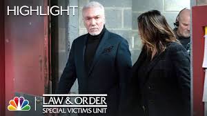 The season consists of 20 episodes. How To Watch Law Order Svu In The Uk