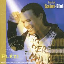 Patrick Saint-Eloi: Plezi