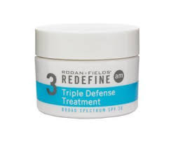 Redefine Triple Defense Treatment Beautypedia
