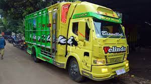 Load bak truk dan variasi. 41 Konsep Penting Bak Truk Subah Batang