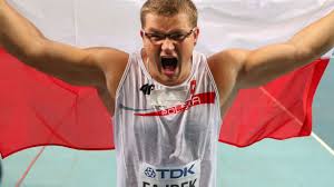 We did not find results for: Pawel Fajdek Trzecim Lekkoatleta Europy Sport Tvp Pl