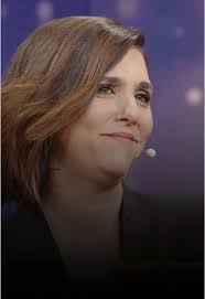 Florencia Infante Actriz Uruguay