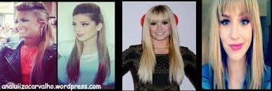 Demi Lovato vs Sophia Abrahão