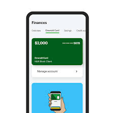 Contrary to many other stores' credit cards, this option, the h&r block emerald prepaid mastercard, technically isn't a credit card but instead is a debit card. Emerald Card Login H R Block