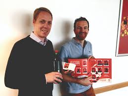 Die uefa euro 2020 wurde von fußballfans noch nie so sehnsüchtig erwartet. Coca Cola Pushes Boundaries With Panini Project Labels Labeling