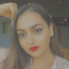 Jasmine Randhawa's Instagram, Twitter & Facebook