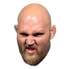 Ben Rothwell "Big" Record: 39-14-0, Stats, and Past Fights