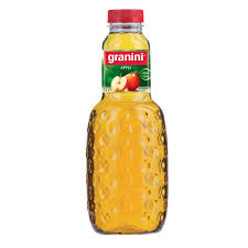 Suc mere , suc struguri, suc mere si sfecla, must, fabrica suc. Suc Natural De Mere Granini 1l Auchan Online