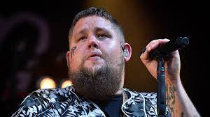 Who is Rag'n'Bone Man and is he married? – The Sun