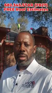 Just wrapped up another insurance claim in Carrollton and the homeowner  couldn't believe we finished in just one day! 🏠 , Nothing beats that  relief