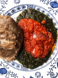 (it should be 72875.) you could also use the contains method to check for the presence of some common word in the set. The Vegan Nigerian 5 Delicious Nigerian Swallows To Eat With Your Soup