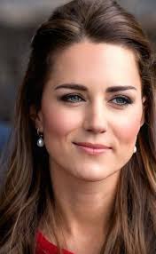 Comparison of Princess Diana and Princess Catherine