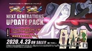 Here you can download naruto shippuden: Naruto Shippuden Ultimate Ninja Storm 4 Road To Boruto Next Generations Codex Seven Gamers Com
