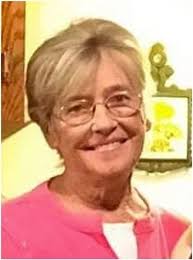 LORETTA FRANCES BALL Obituary April 19, 2019