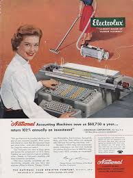 Pin By Chris G On Retro Office Computer History Old Computers Vintage Advertisements
