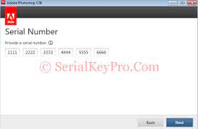 Tp kenapa setiap aku mau buka photoshopnya harus minta serial terus ya. Adobe Photoshop Cs6 Extended Trial Serial Key Aaarenew