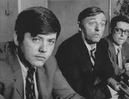 The Legacy of William F. Buckley Jr. at UW-Madison