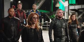 The episode under the influence revisits the car accident involving claire kincaid from season 6 episode aftershock. 15 Cast Members Returning For Arrow Season 8 The Geek Twins