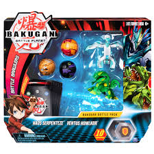 Welcome to the official bakugan facebook community! Bakugan Battle Pack Games