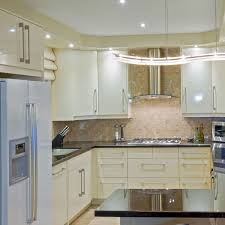 Download the perfect kitchen pictures. G Shaped Kitchen Know Its Pros Cons Before You Go For It