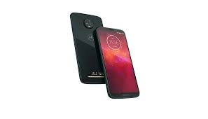 Motorola Moto Z3 Play Debuts With Dual ...
