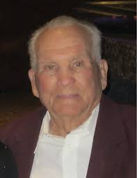 Obituary information for Herbert Ray "H.R." Nobles