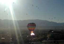 Hot air balloon crashes, killing five people in new mexico officials said that the pilot and all four passengers on the balloon were killed after it crashed into a power line in albuquerque on. Hot Air Balloon Crash Near Lockhart Texas Kills 16 Officials Confirm
