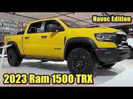 Image result for Construction Yellow 2023 Ram