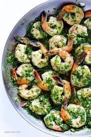 Chimichurri Shrimp Gimme Some Oven Recipe Best Shrimp Recipes Chimichurri Shrimp Recipes