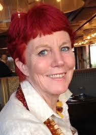 Marsha Snodgrass's Instagram, Twitter & Facebook