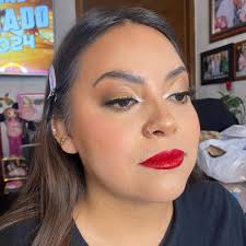Lisset Martínez Makeup