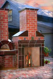 Shop superior fireplaces & gas logs at us fireplace store. Outdoor Rumford Gallery Superior Clay