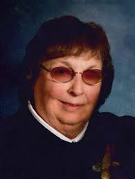 Naomi Steele Obituary September 25, 2020