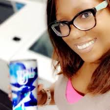 Alicia Shockness (@alishockrocks)