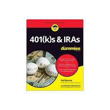 Target 401(k)s & IRAs for Dummies