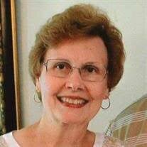 Mrs. Deborah Mills Aldridge Obituary