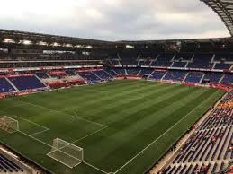 photos at red bull arena