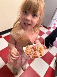 Patrick Farrier's Instagram, Twitter & Facebook