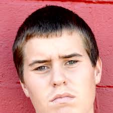 Trevor Merckling's High School Bio