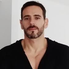 Joaquin Otero's Instagram, Twitter & Facebook