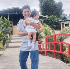 Forever be your little...