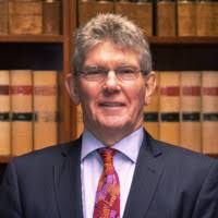 Stuart Grieve QC
