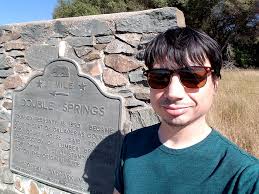 A few photos of old buildings and what was there in earlier years.