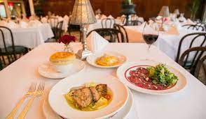 Best dinner restaurants in new orleans, louisiana: Thanksgiving In New Orleans