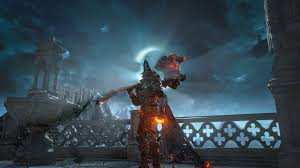 Yuka kitamura℗ dark souls™ ⅲ & ©ba. The Abyss Watchers Set Is One Of The Coolest Darksouls3