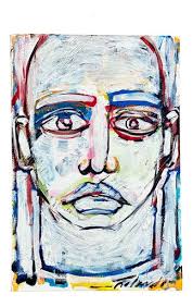 Painting, Roland Strasser