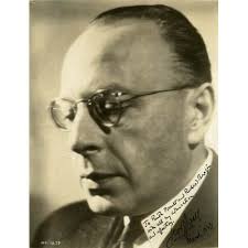 The Ruth Posselt and Richard Burgin Family Archives