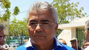 Tião foi o sexto candidato a prefeito do Brasil que mais doou recursos  próprios para campanha